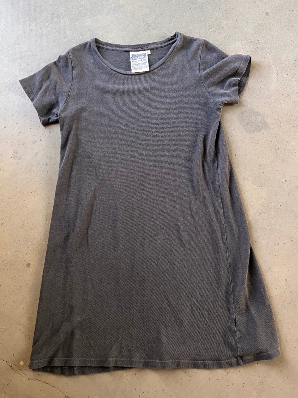 Jungmaven Sespe Dress size Medium